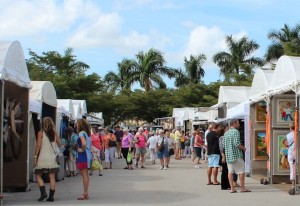 Jan 15 Estero Crowd Shot 08