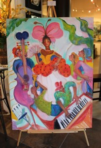 Havana Nights E