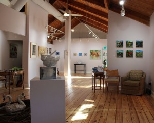 Inside the New Gallery 04