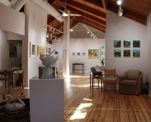 Inside the New Gallery 04