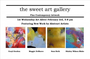 Sweet Feb Abstracts 1