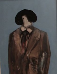 Faceless 12