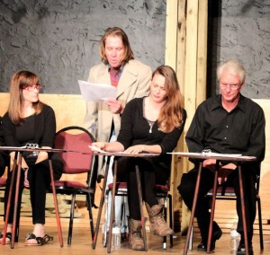 Staged Reading 05