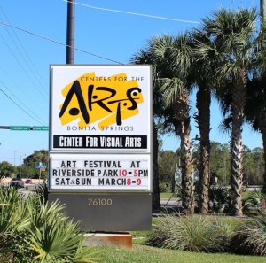 Center of the Arts of Bonita Springs 04