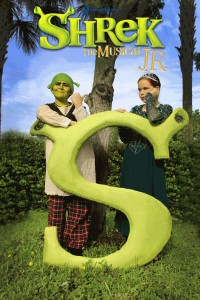 Shrek Junior