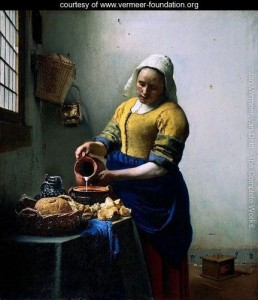 Vermeer 01