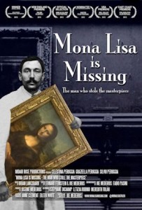 Mona Lisa 01