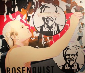 Blinded by Bacon 2014 Rosenquist 02