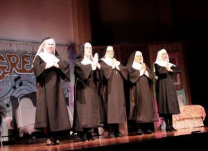 Nunsense 10