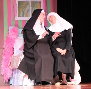 Nunsense 12