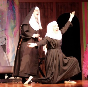 Nunsense 13