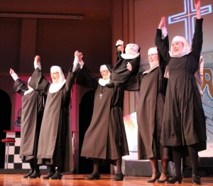 Nunsense 30