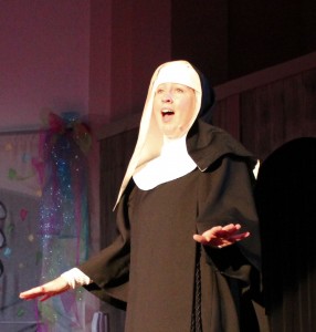 Sister Mary Amnesia 04