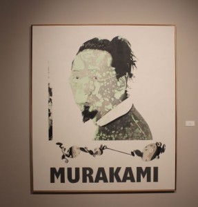 Splash 2014 Murakami 01