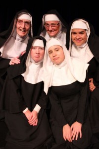 nunsense the musical 01