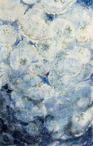 Deb Martin Moon Jelly