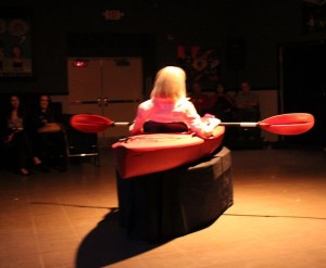 Kayak 01S