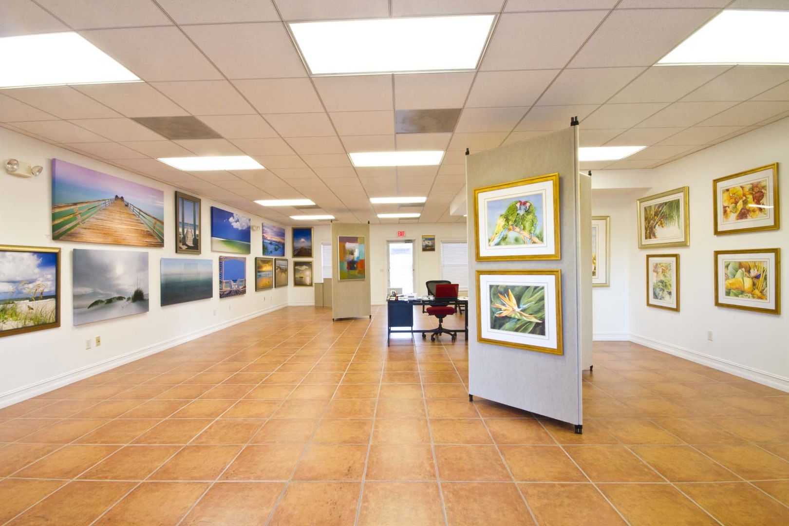 The Artists’ Gallery | ArtSWFL.com