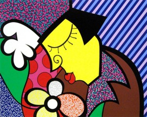 Britto 12