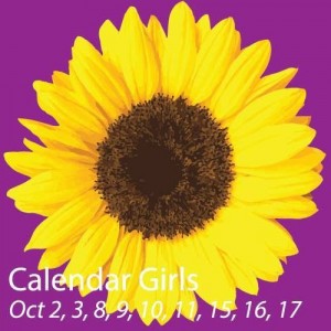 Calendar Girls Promo 2