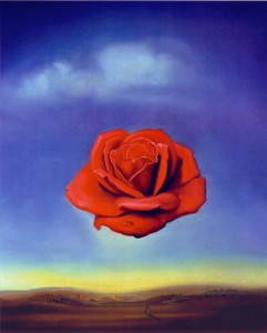 Dali-00034-Salvador_Dali_Rose%20Medidative,%20c,1958[1]