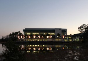 FGCU Library 04