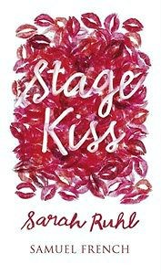 Stage Kiss 01