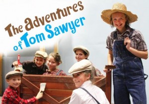 Misc Tom Sawyer