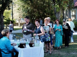 Edison Ford Book Signing C