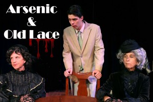 Arsenic and Old Lace 01