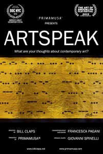 Artspeak 2