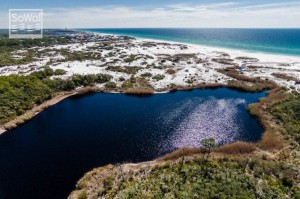 Coastal Dune Lakes 03