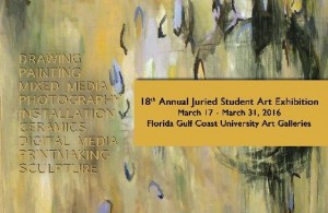 FGCU Student Exhibit 02