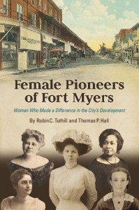 Female Pioneers Book Cover 03