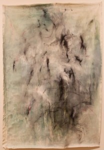 Leila Mesdaghi Between Water and Mist 02S
