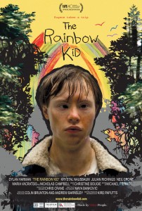 Rainbow Kid