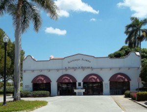 SWFL Museum of History Building 1