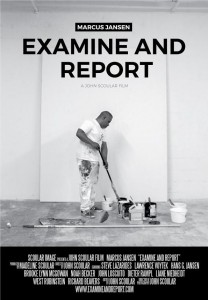 Examine Report Promo