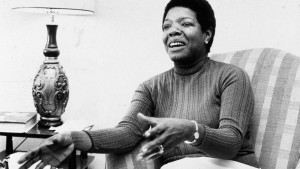 Maya Angelou 01