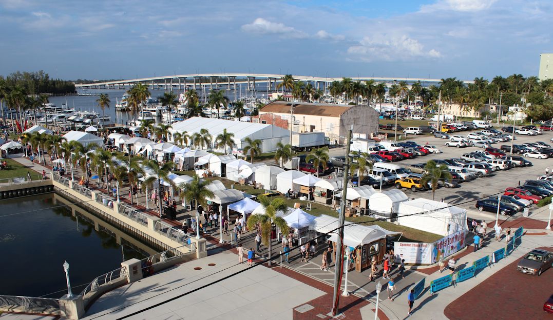 ArtFest Fort Myers