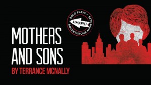 Mothers and Sons 1