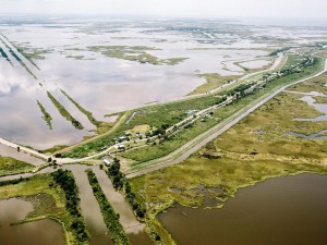 Isle de Jean Charles 01