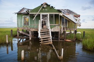 Isle de Jean Charles 05