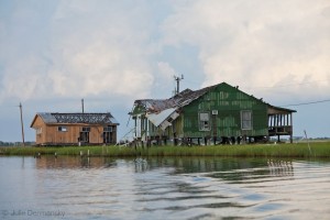 Isle de Jean Charles 11