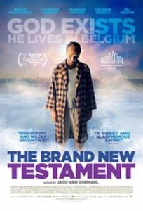 Brand New Testament 1