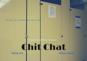 Chitty Chat 2