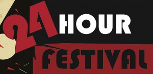 Ghostbird 24 Hour Festival 01