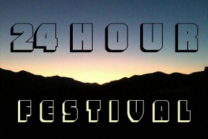 Ghostbird 24 Hour Festival 02