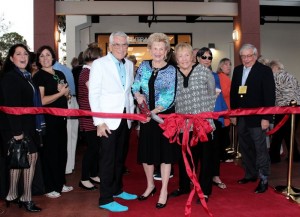 Ribbon Cutting 04