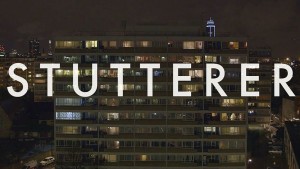 Stutterer 12